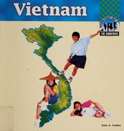 Vietnam None Conley Kate A 1977 None