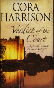Verdict Of The Court Harrison Cora Author