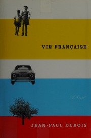 Vie Francaise Dubois Jeanpaul 1950 Coverdale Linda