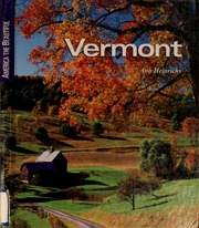 Vermont Heinrichs Ann