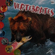 Vertebrates Ohare Ted 1961