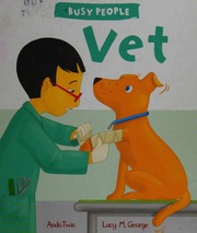 Vet George Lucy M Andotwin Ill