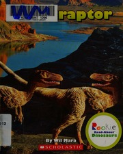 Velociraptor Mara Wil