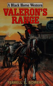 Valerons Range Bowers Terrell L