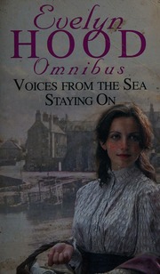 Voices From The Sea Staying On Hood Evelyn Hood Evelyn Staying On