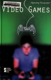 Video Games None None None Willis Laurie