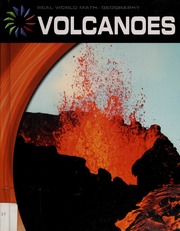 Volcanoes Nestor John