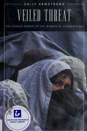 Veiled Threat Sally Armstrong