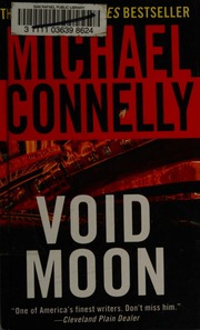Void Moon Connelly Michael