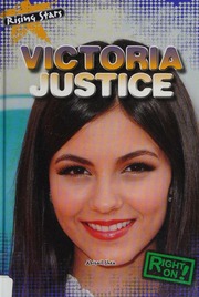 Victoria Justice First Edition Shea Abigail