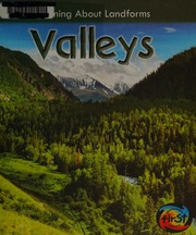 Valleys Labrecque Ellen