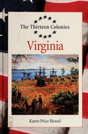 Virginia None Price Hossell Karen 1957 None