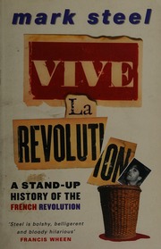 Vive La Revolution Steel Mark 1960