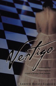 Vertigo Baratzlogsted Lauren