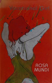 Vocational Girl Mundi Rosa