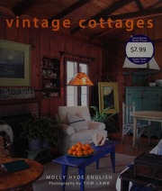 Vintage Cottages English Molly Hyde Lamb Tom