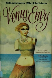Venus Envy Mckelden Shannon
