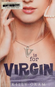 V Is For Virgin Unknown