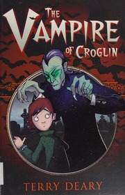 The Vampire Of Croglin Deary Terry Percival Tom