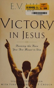 Victory In Jesus Running The Race You Are Meant To Win Hill