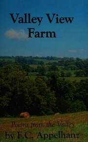 Valley View Farm Appelhanz F C Author