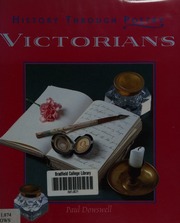 Victorians New Ed Edition Dowswell Paul