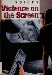 Violence On The Screen None Gifford Clive None