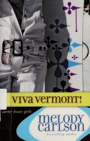 Viva Vermont None Carlson Melody None