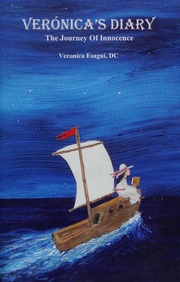 Veronicas Diary Esagui Veronica 1944 Author