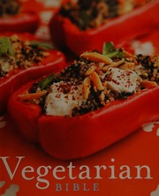 Vegetarian Bible Barca Margaret