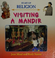 Visiting A Mandir Mead Jean Nason Ruth