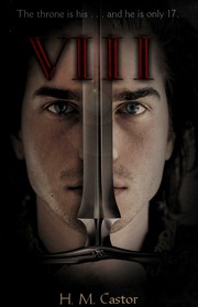 Viii 1st Us Ed Castor H M Harriet Mary 1970