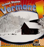 Vermont Jensen Niels R 1949