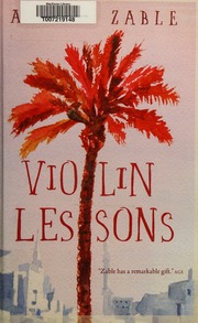 Violin Lessons Zable Arnold