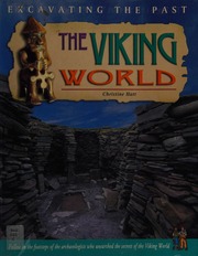 The Viking World Hatt Christine