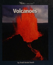 Volcanoes Trueit Trudi Strain