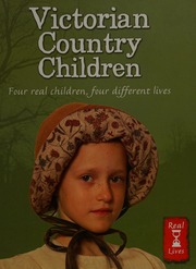 Victorian Country Children Purkis Sallie