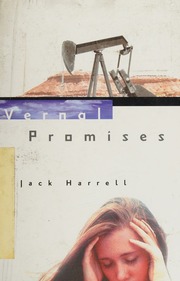 Vernal Promises Harrell Jack 1961