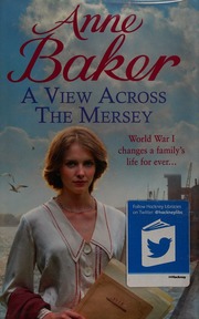 View Across The Mersey Baker Anne