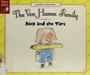 The Von Hamm Family Alex And The Tart Genechten Guido Van