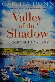 The Valley Of The Shadow Dunn Carola Author