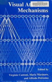 Visual Attention Mechanisms International School On Neural Networks Er Caianiello On Visual Attention Mechanisms 5th 2000 Vietri Sul Mare