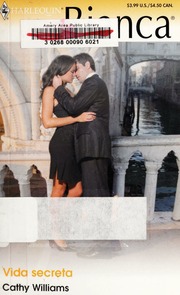 Vida Secreta Williams Cathy