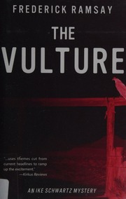 The Vulture First Edition Ramsay Frederick Author