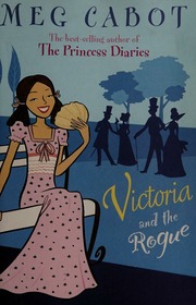 Victoria And The Rogue Cabot Meg