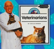 Veterinarians Minden Cecilia