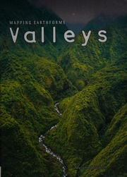 Valleys Waldron Melanie