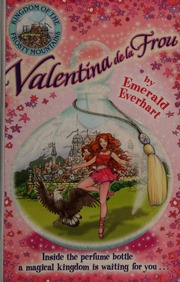 Valentina De La Frou Everhart Emerald Lewismacdougall Patricia Ann