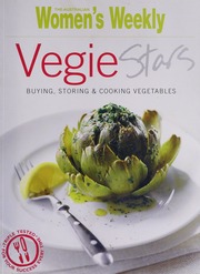 Vegetable Stars Unknown