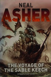 The Voyage Of The Sable Keech Asher Neal L 1961
